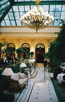 Inter-continental Hotel Le Grand Hotel Paris