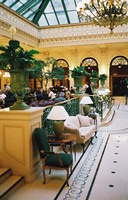 Inter-continental Hotel Le Grand Hotel Paris